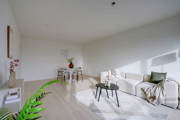 Medium property photo - Rubicondreef 202, 3561 JH Utrecht